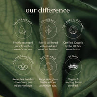 Fushi Biotic Vegan Balance 10 bn cfu Capsules, 90 Caps |Rich in Multi-Strain & Vitamin C | Contains FOS | for Vegetarians & Vegans | Made in the UK