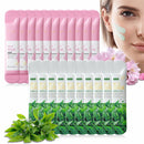 mercham 20 PCS Clay Mask, Deep Cleanse Mud Mask Set, Oil Control