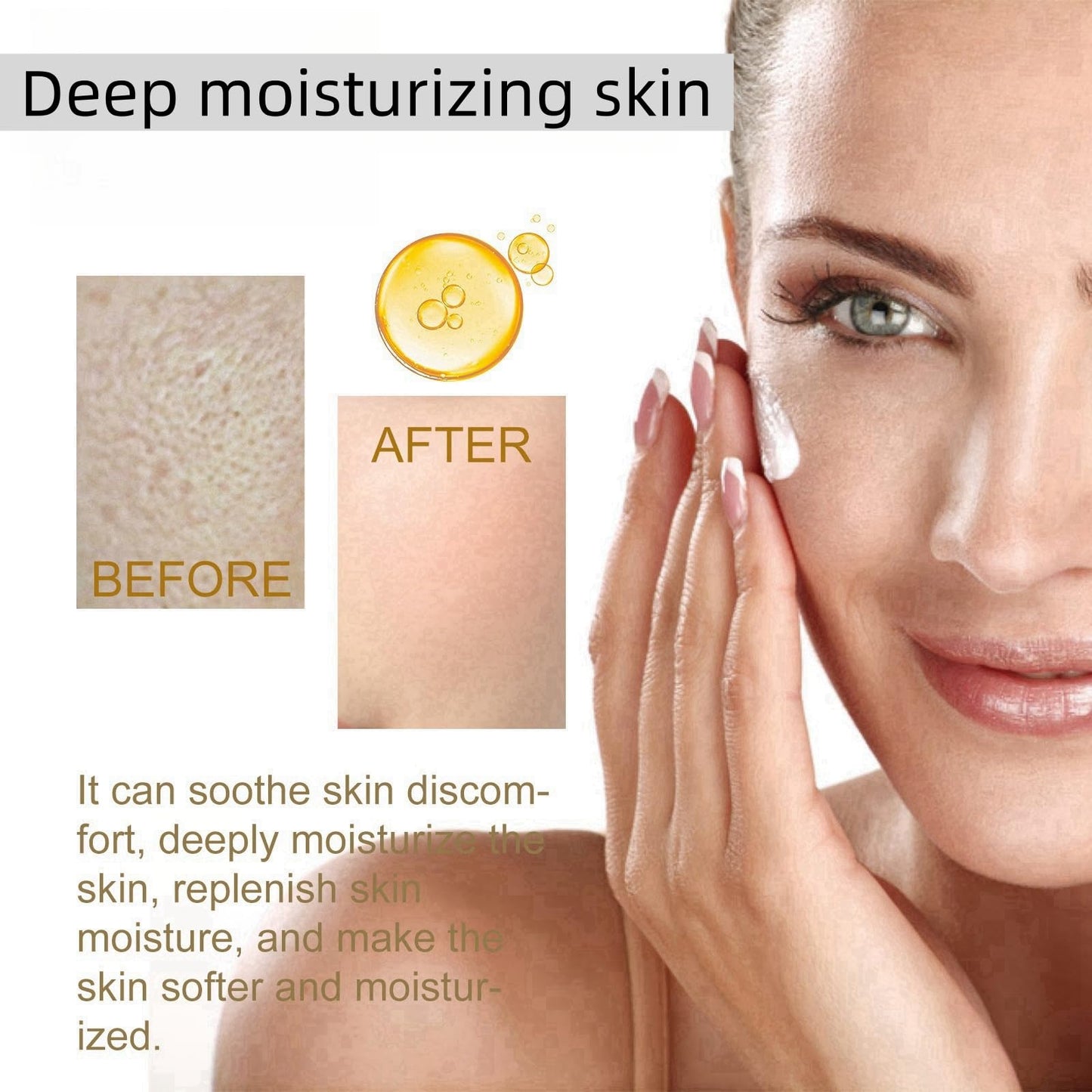 14g Seagril-Peptide Wrinkle Reducing Cream Contains 12 Different Peptides,Peptide Wrinkle Reducing Cream Anti Wrinkle,Anti Wrinkle Face Cream,Hydrating Face Cream,Anti Wrinkle Serum,Anti Ageing Serum