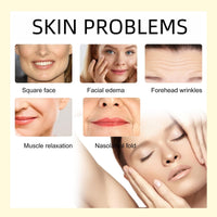 SingHao 120Pcs Lifting Invisible Face for Tapes Tightening Skin,Facial Lift Strips for Instant Facial Uplift,Waterproof Face Stickers Makeup,Wrinkle Hide and Double Chin,Safe and Effective,Quick Pull Up