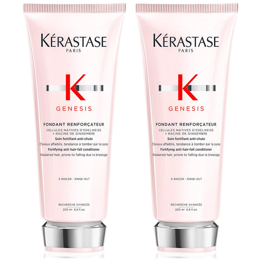 KÉRASTASE Kérastase Genesis Fondant Renforcateur 200ml Double
