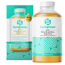 Symprove Original 1 Week Pack Daily Essential Gut Health Supplement, Probiotic Drink with Live Bacteria, Vegan - 1x500ml