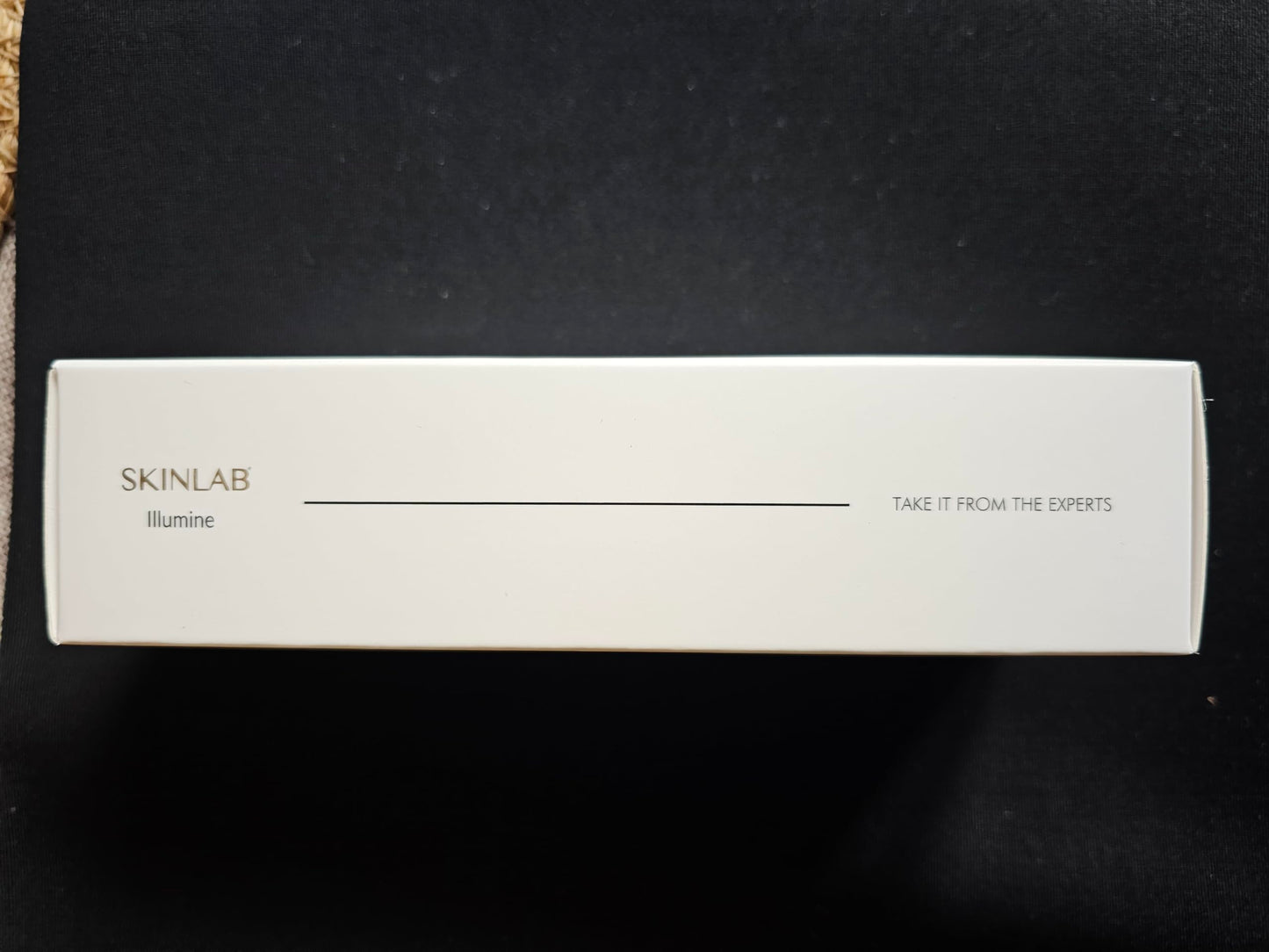 SKINLAB Illumine Natural Lightening Cream SPF15, 50ml Vitamin C, Paraben-free