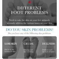 ISBEAUSOLS 3pcs 98% Aloe Extract Foot Peel Mask - Nourish Foot Mask - Soothing and Soften Hard Foot - Foot Moisturiser Socks for Dry Foot - Daily Foo Care,Moist Exfoliator,Improve Darkness