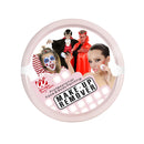 W WIDMANN MILANO Party Fashion Widmann ? Make-Up Make-up Remover in Unisex-child Tray, White, 25 g, vd-wdm02436