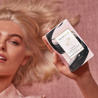 Hair Gain Biotin Supplement for Hair Growth | Promotes Fuller, Thicker Hair Growth with Enhanced Vitamins Complex | Hair, Skin & Nails Support for Women | Vegan Capsules - 3 Months Supply