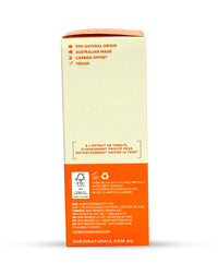 Sukin - Natural Actives Brightening Serum - Natural Face Serum with Ultra Stable Vitamin C - Skin Care, Vitamin C Serum for Face, Face Care, Hydrating Serum, Vitamin C Serum, Sukin Serum - 25ml