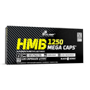 OLIMP SPORT NUTRITION Olimp HMB Mega Caps 120 Capsules