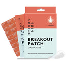 SKIN CHOICE Fade Dark Spots Microdart Pimple Patches with Niacinamide, Hyaluronic Acid, Ectoin, Blemish Hydrocolloid Dots Spot Patches, Vegan Cruelty-Free Korean Skincare, 8 Pcs
