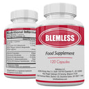 Addrena Blemless 60 Day Supply- Designed as a Dietary Supplement That May Support Skin