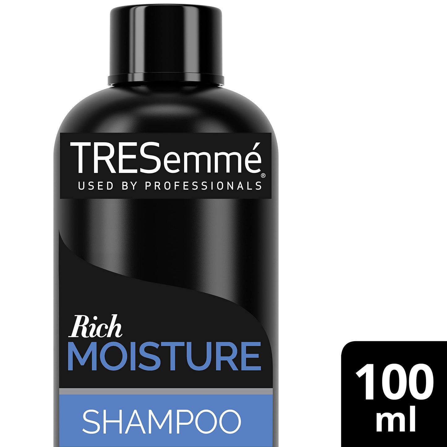 TRESemmé Moisture Rich Shampoo 100ml