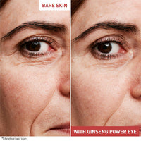 Erborian - Ginseng Power Eye - Smoothing Anti-Aging Eye Contour Cream - Fight Wrinkles and Fine Lines - Skincare - Korean Cosmetics - 15 ml