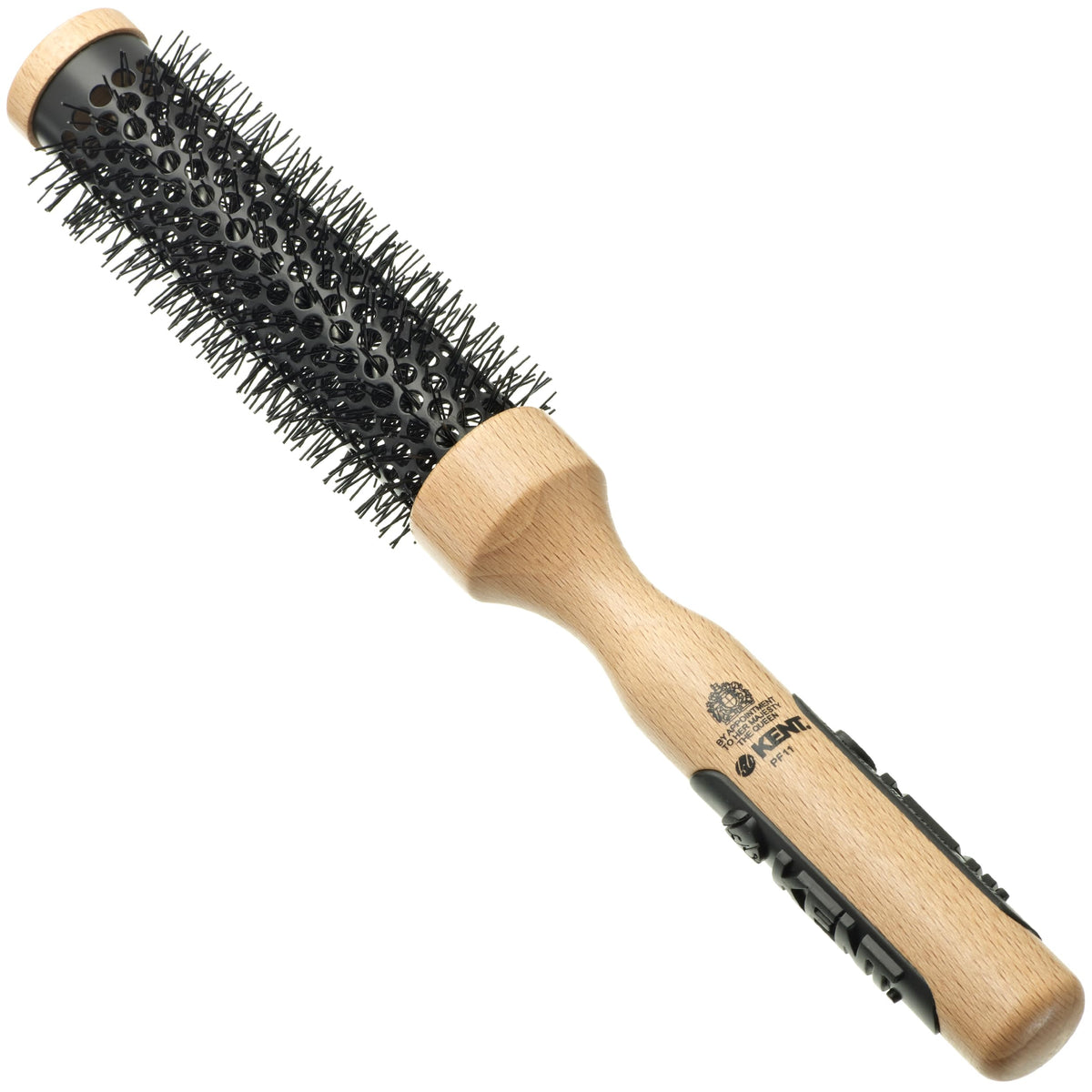 KENT Kent Brushes Pf11 35mm Small Ceramic Radial Brush