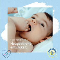 Penaten Ultra Sensitive Care Cream - Face and Body | Baby Care for Delicate and Sensitive Baby Skin | 1 x 100 ml