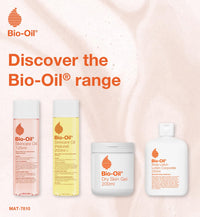 Bio-Oil Bio Oil Moisturising Skin Gel (100ml) - Gel Moisturiser For Body & Face - Clinically Proven To Improve Dry Skin - With Vitamins & Essential Oils - Fast Absorbing