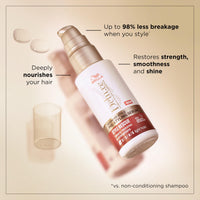 WELLA Wella Deluxe Style Rescue Pre-Styling Serum, 50ml