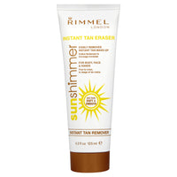 Rimmel Sun Shimmer Instant Tan Remover - 125ml