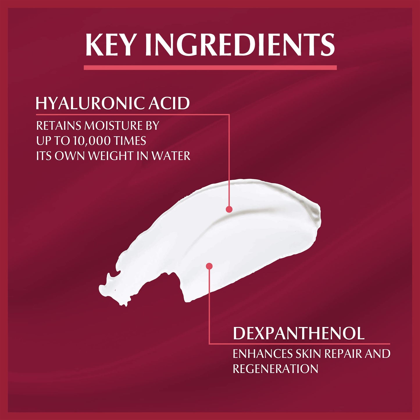 Eucerin Anti-Age Volume-Filler Night Cream, 50ml