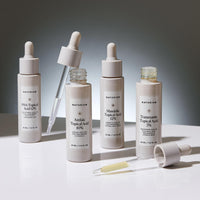 Naturium Azelaic Topical Acid 10% | Exfoliating Serum for Face, With Azelaic Topical Acid, Niacinamide & Vitamin C | 30 ml