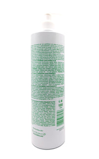 Reviline PARABEN FREE Shampoo Professional daily All hair types Salon size nourishing moisturising mango aloe vera healthy silky shiny hair DEEP WASH 1L 1000ML