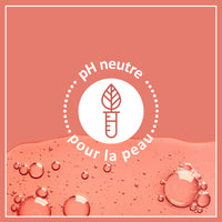 Le Petit Marseillais Extra-Genle Shower Gel Organic White Peach Organic Nectarine 250ml