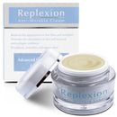Replexion Anti-Wrinkle Cream- Nourish and Restore with Anti-Aging Creams Enriched with Shea Butter, Peptides and vitamins A&C - Day and Night Skin Face Cream for Men and Women - 50 ml