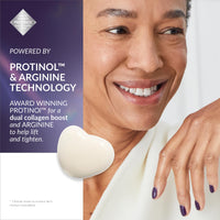 Avon Anew Platinum Lift & Tighten SPF20 Day Cream 50ml, with Protinol™ Technology to Help Lift Skin, and Replenish the Look of Skin's Firmness, Moisture and Elasticity, Cruelty Free