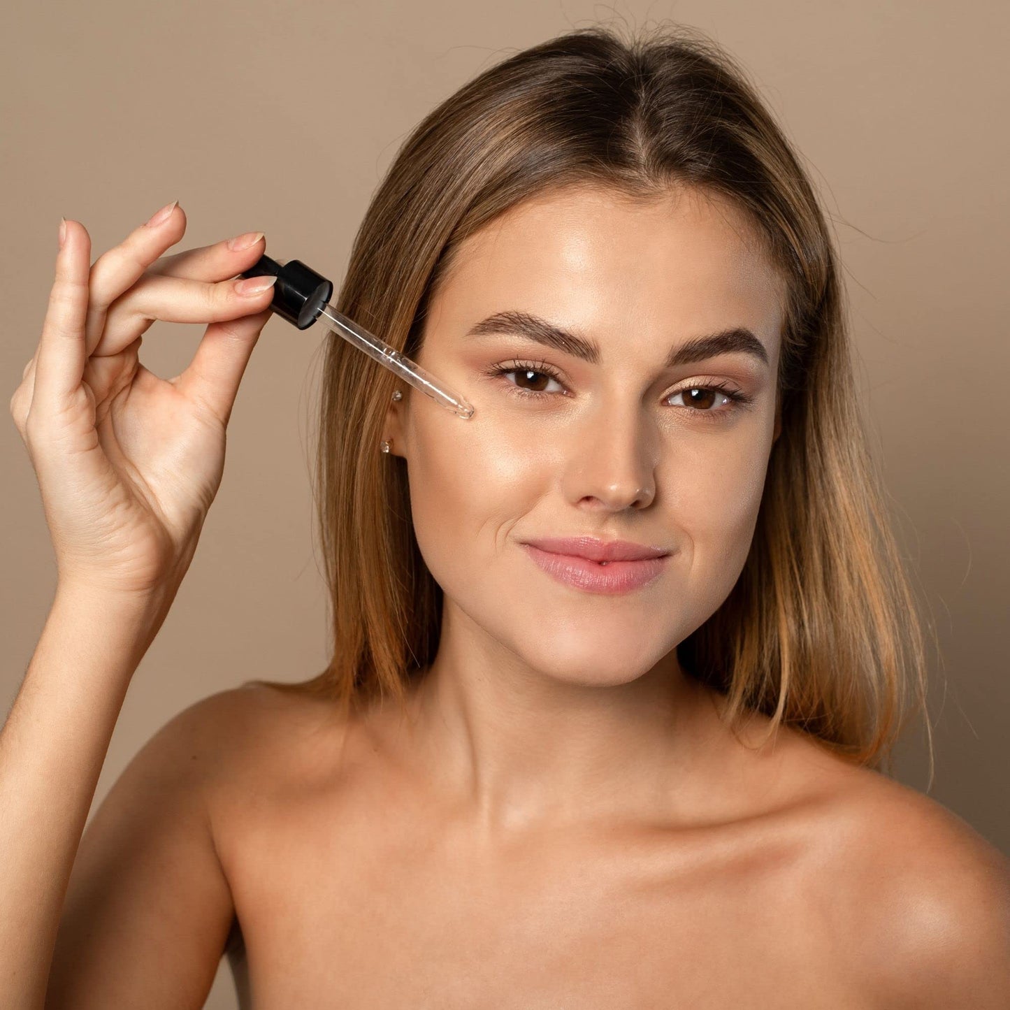 SBC Skincare Hydra-Collagen Intensive Serum - 30ml | Anti-Ageing Serum | Intensive Serum For Mature, Sensitive Or Dry Skin | Gluten Free