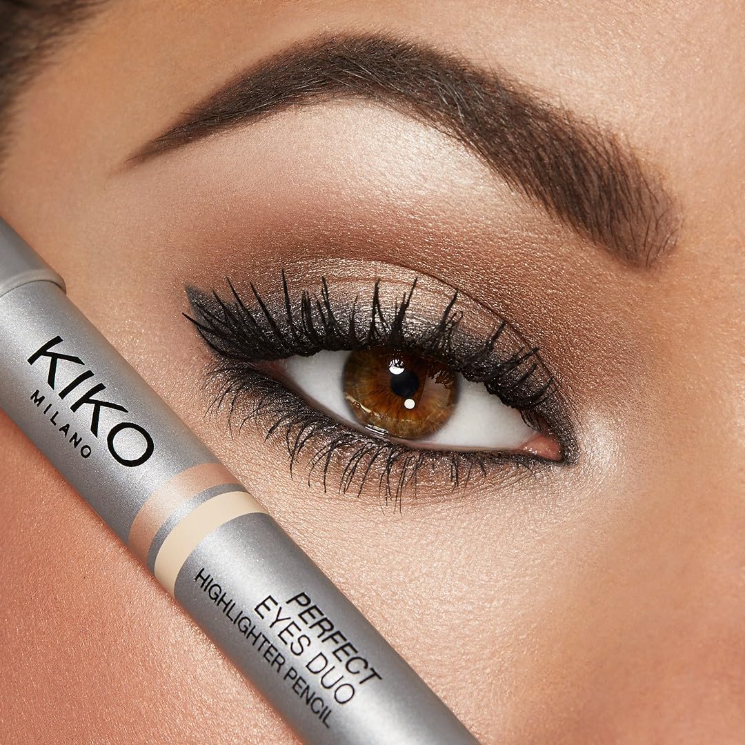 Kiko Milano KIKO Milano Perfect Eyes Duo Highlighter Pencil