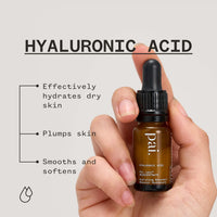 Pai Skincare Pai Labs London | HYALURONIC ACID Hydrating Booster Serum - Hydrates, plumps, and improves skin texture for a youthful appearance. Clinically proven for sensitive skin.