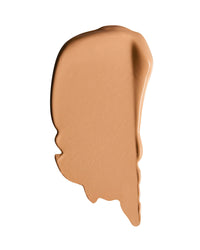 SCULPTED by Aimee Connolly Satin Silk Longwear Foundation from Sculpted by Aimee (Medium Plus 4.5) - Lightweight, Hydrating & Buildable High Coverage, Sweat-Resistant Foundation