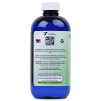 Good State | Liquid Ionic Zinc | Dietary Supplement | Great for Immune System | 96 Servings at 18 Mg | 8 Fl oz Bottle