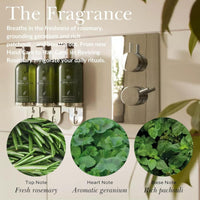 Molton Brown Reviving Rosemary Conditioner 300 ml