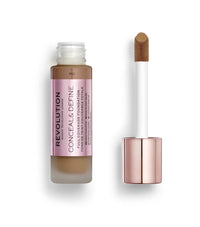 Revolution Beauty London Makeup Revolution, Conceal and Define, Foundation, F14, 23 ml