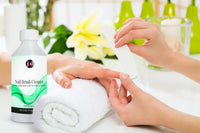 JND Professional Acrylic Nail Brush Cleaner (250ml)