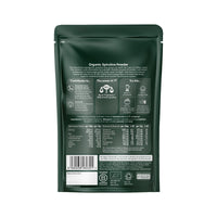 Naturya Organic Spirulina Powder 100g