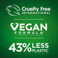 Garnier Olia Permanent Hair Dye, Up to 100% Grey Hair Coverage, No Ammonia, 60% Oils, Midnight 3.23 Black Amber