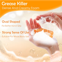 Lustwieta Turmeric Soap Turmeric Acne Dark Spots Smooth Skin, Handmade Soap Bar Pure Soap Bar For Face & Body, Skincare Face Care, Moisturizing, Blackhead Corrector Remover, Moisturizing Erase Fine Lines(1 PCS)