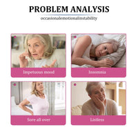 XdealCozyxc 100ml Estrogen Gel, Solve Menopause Cream for Women