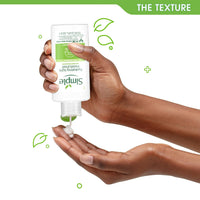 Simple Kind to Skin Hydrating Light Moisturiser, 12h Moisturisation - Pack of 2