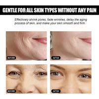Xinyig 70ml Instant Firmx Temporary Tightener,Firming Cre/am for Loose S/kin,Instant Fa/ce Tightening Cr/eam,Sk/in Tightening Crea/m for F/ace,Anti Wrinkle Fac/e Cream for Mature Ski/n,Day and Night Cream