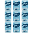 Lypsyl Lip Moisturiser Original 4.2g - PACK OF 9 [Personal Care]