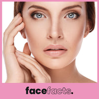 Face Facts Matte Magic Tinted Skincare Liquid Blush - 15ml