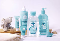 Bioderma BIODERMA ABC DERM BODY MILK 200ML