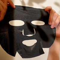 BARBER PRO ANTI-AGEING Vitamin C Sheet Mask