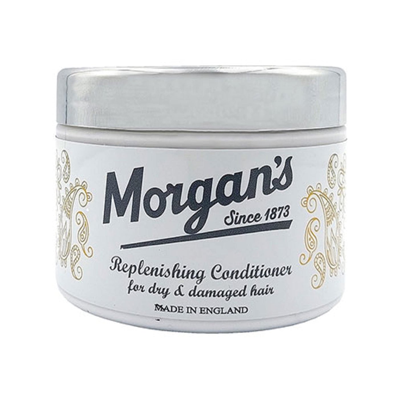 Morgan's Rich Replenishing Conditioner 300ml Jar