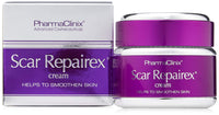 PharmaClinix Scar Repairex Scar Treatment Cream, 50 g