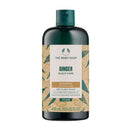 The Body Shop Ginger Anti Dandruff Shampoo, Green, Honey, 400 ml