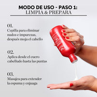 Wella Professionals Shampoo 250 ml
