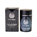 CrazyBull Hair Building Fibre - Long-Lasting, Easy Apply Hair Fibre Concealer for Thinning Hair & Bald Spots - Vegan & Cruelty-Free Hair Thickening Fibre for Men & Women - Crazy Bull, 22g, Blonde